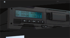 Desktop Screenshot of parstakograf.com